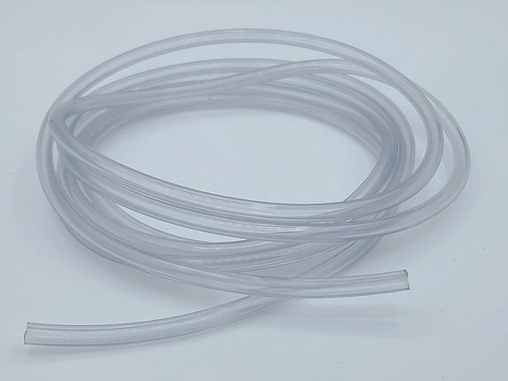 Monroe - X-1580 1/8" i.d. Plastic Tubing (Per Foot)