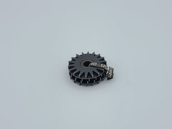 Desmond 11260 #0 Replacement Paragon Cutter Set