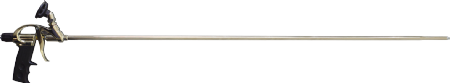 SOUDAL - 119559 Designer Foam Fun With 40 Inch Rod
