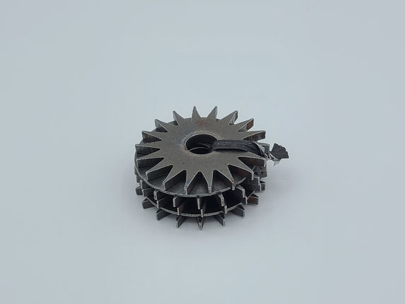 Desmond 13420 5-H Replacement Huntington Cutter Set