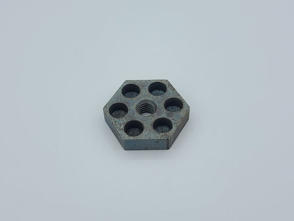 Desmond 13482 #5H Replacement Side Washer for Hex Dresser