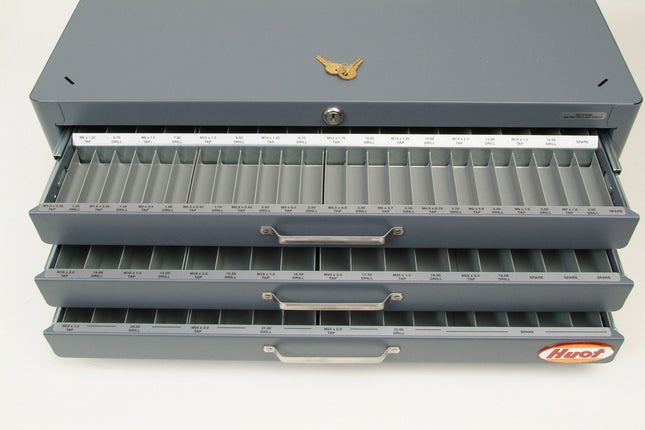 HUOT 13599 METRIC TAP DISPENSER