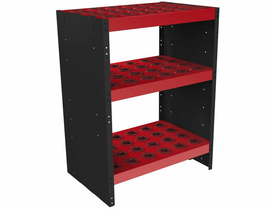 HUOT 13894 ToolTower VDI40 Taper 72 Capacity