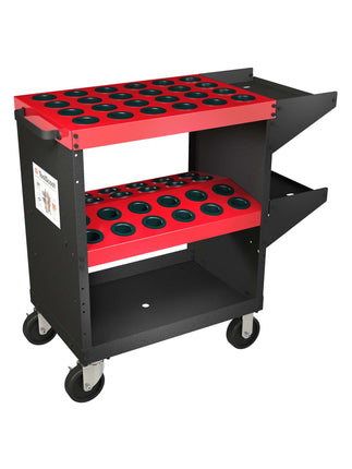 HUOT 13970 ToolScoot HSK63A Taper 48 Capacity