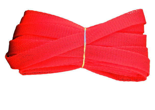 HUOT 14028 Webbing Diameter 1" To 1 1/2" (50 Foot Roll)