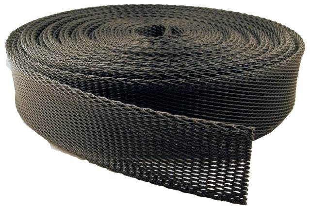 HUOT 14047 Webbing Diameter 1.5" To 2" (50 Foot Roll)