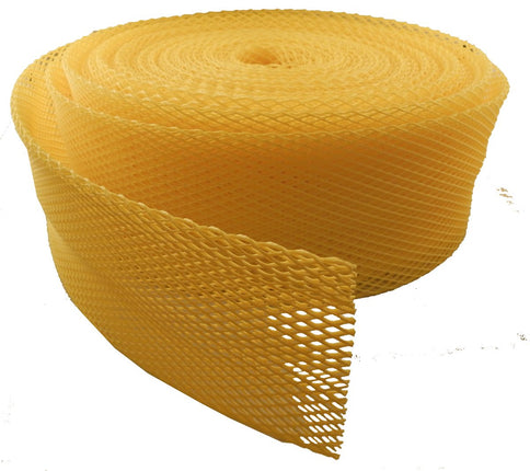 HUOT 14049 Webbing Diameter 2 1/2" To 3" (50 Foot Roll)