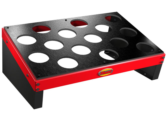 HUOT 14365 65MM Quick Change Collet Platform 15 Capacity