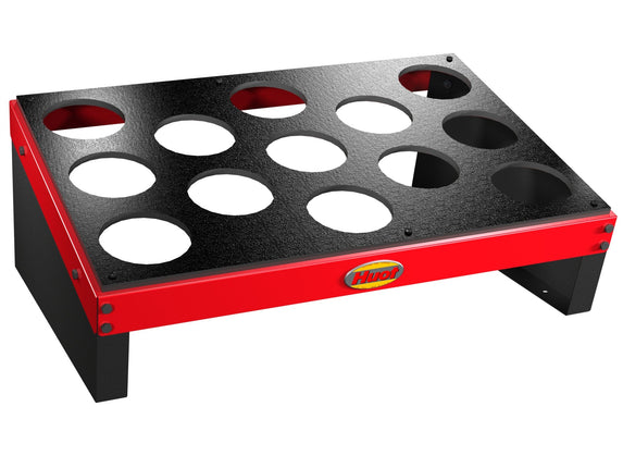 HUOT 14380 80MM Quick Change Collet Platform 13 Capacity