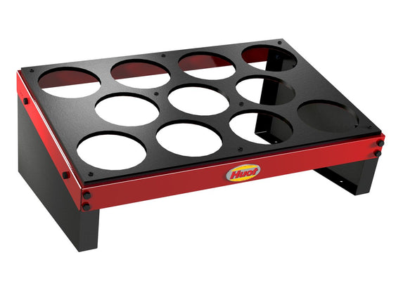 HUOT 14399 100MMQuick Change Collet Platform 11 Capacity