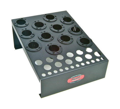 HUOT 14728 Toolholder Rack 40 Taper