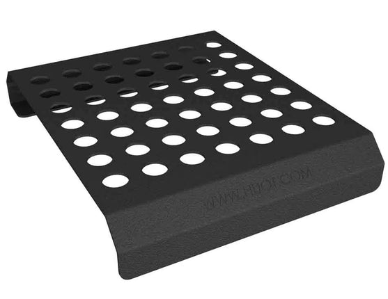 HUOT 14801 Collet Rack ER/DR/RD 16 Series 49 Capacity