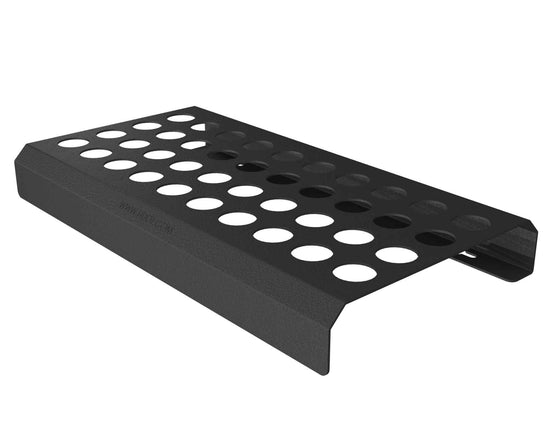 HUOT 14804 Collet Rack ER/DR/RD 32 Series 40 Capacity