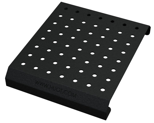 HUOT 14808 Collet Rack ER/DR/RD 8 Series 56 Capacity