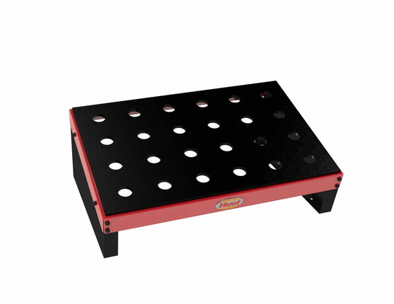 HUOT 14814 Platform 24 Hole Special