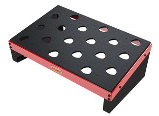 HUOT 14828 Platform CAPTO C8 Taper 18 Capacity