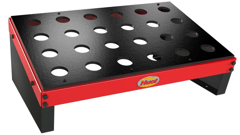 HUOT 14829 Platform for 3J Collets