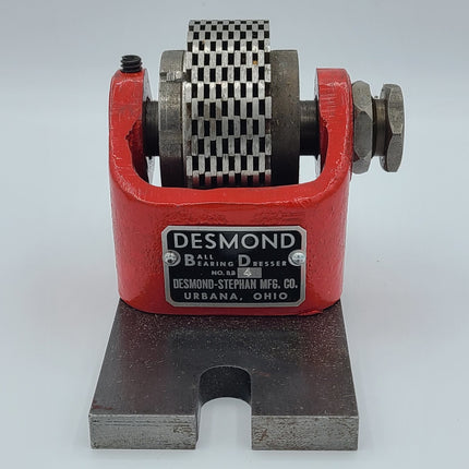 Desmond 17410 BB-4 Precision Dresser