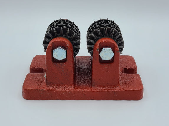 Desmond 19310 Short Duplex Dresser