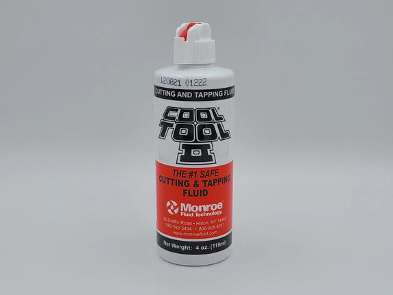 Monroe - Cool Tool II Four Ounce Bottle (Case of 24)