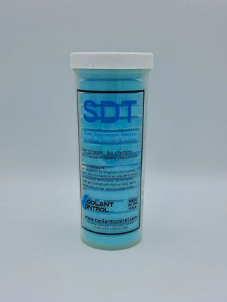 Monroe - Sump Deodeorizer Tablet (One Tube)
