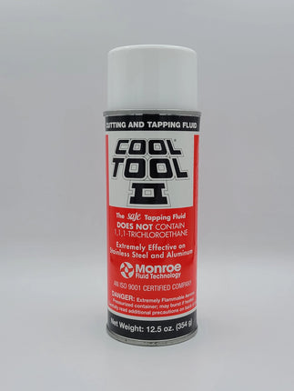 Monroe - Cool Tool II One Pound Aerosol (Case of 12)