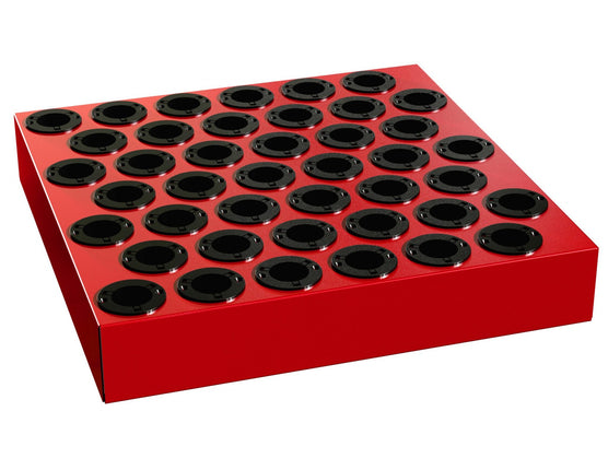 HUOT 22040 Drop In Drawer Insert CAT40 Taper 42 Capacity