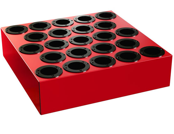 HUOT 22050 Drop In Drawer Insert CAT50 Taper 23 Capacity