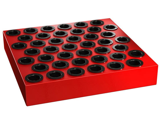 HUOT 22070 Drop In Drawer Insert HSK 63A 42 Capacity