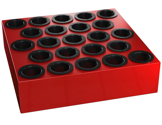 HUOT 22080 Drop In Drawer Insert HSK 100A 23 Capacity