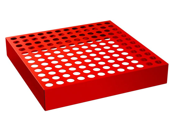 HUOT 22800 Drop In Drawer Insert TG100 Collets 144 Capacity