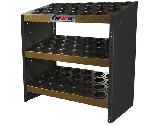 HUOT 23880 SuperTower HSK100A Taper 78 Capacity