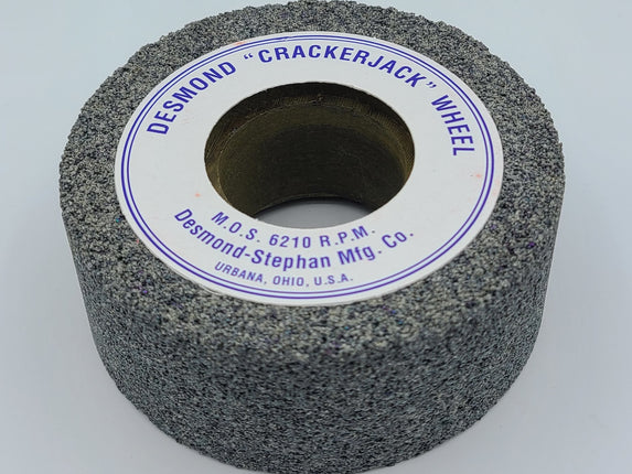 Desmond 25120 Crackerjack Dresser Extra Wheel