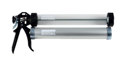 SOUDAL - 112802 Manual Sausage Gun