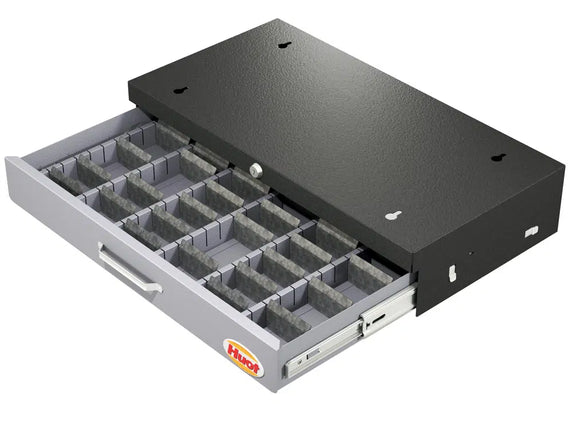 HUOT 30007 Undermount Storage Drawer