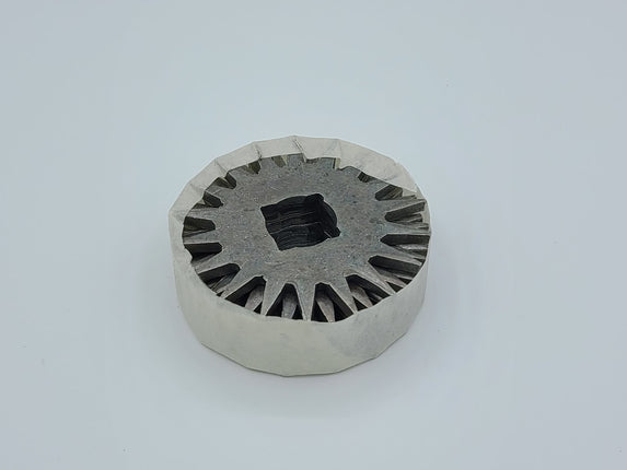 Desmond 30020 Replacement Cutters for Disc Grinder Cutters