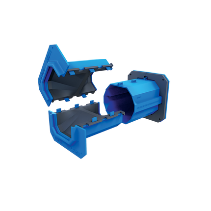 STI - NEZ33R EZ Path Smoke & Acoustical Retrofit Device