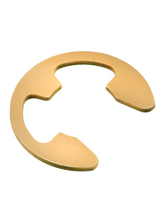 LUG-ALL - 347 E-Clip Retaining Ring