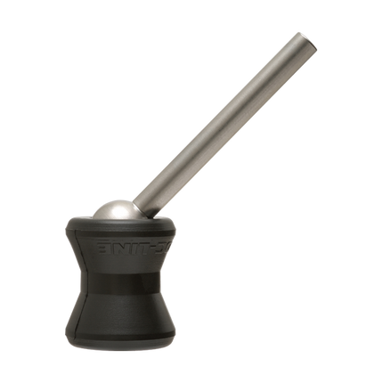 LOC-LINE 49484-BLK ProStream Nozzle Pack of 10 (.062DiaX1.250Long)