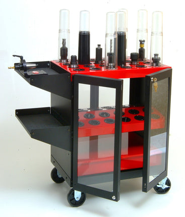 HUOT 50515 ToolScoot Door Set