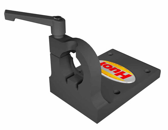 HUOT 50523 Toolholder Vise CAT30 Taper