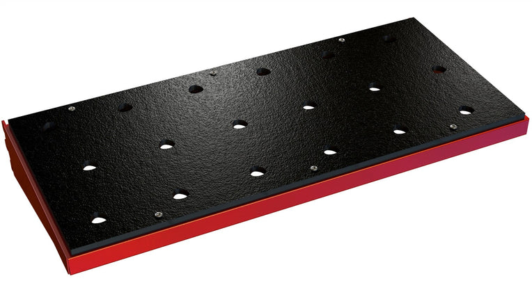 HUOT 55183 ToolScoot Tree Extra Shelf CAPTO C3 18 Capacity