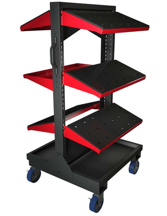 HUOT 55983 ToolScoot Tree CAPTO C3 Taper 90 Capacity