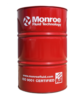 Monroe - Astro-Swiss HD MV 55 Gallon Drum