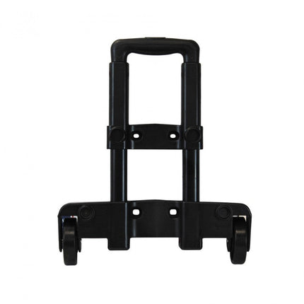 XPOWER Telescopic Handle & Wheels Kit for 600 Series Air Movers - - XPOWER