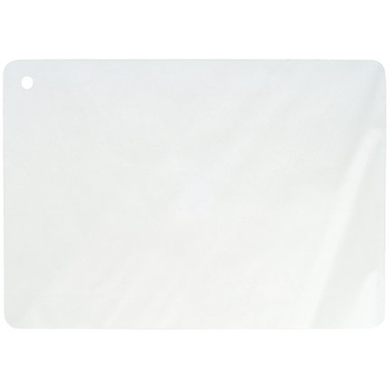 LOC-LINE 60530 8-1/2″ X 12″ Replacement Shield LR for 3/4" System