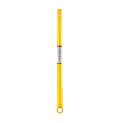 LUG-ALL - 633 Fiberglass Handle W/Hot Stick Ring