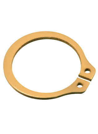 LUG-ALL - 653 Drum Shaft Retaining Ring