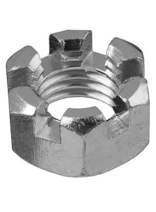 LUG-ALL - 656 Hook Nut