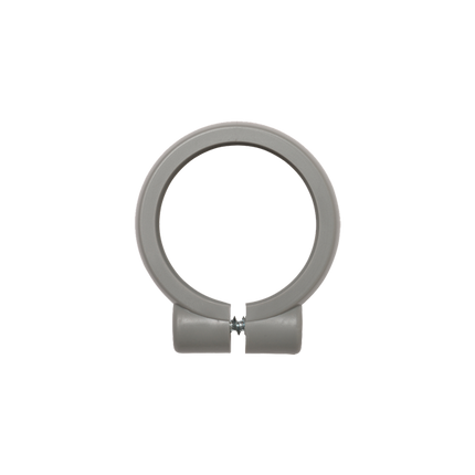 LOC-LINE 69565-G - 3/4″ Element Clamp for 3/4" System, Pack of 20